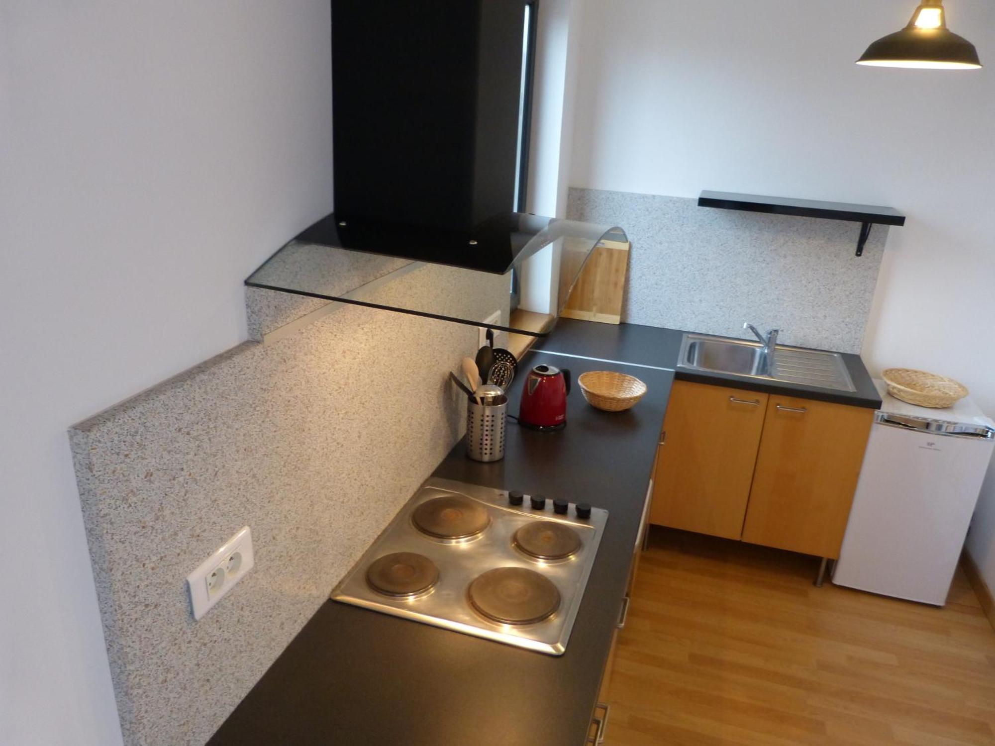 Le 99B Modern Apartment Queen Size Bed Connected Tv Hallennes-lez-Haubourdin Exteriör bild